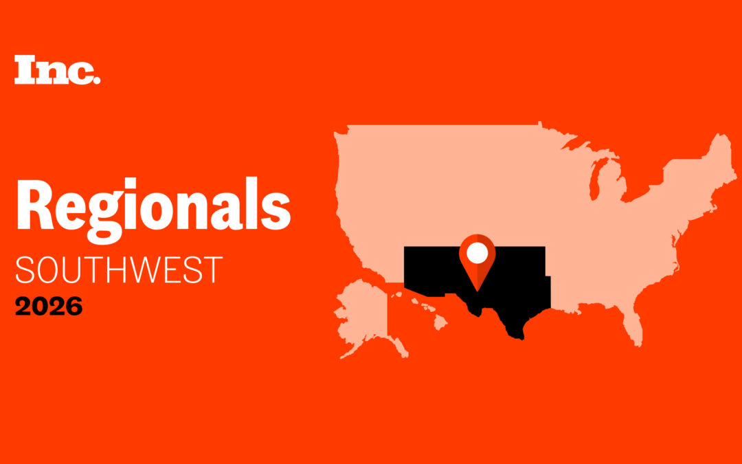 Inc. Names Total Office Solutions to Its 2026 List of the Fastest-Growing Private Companies in the Southwest