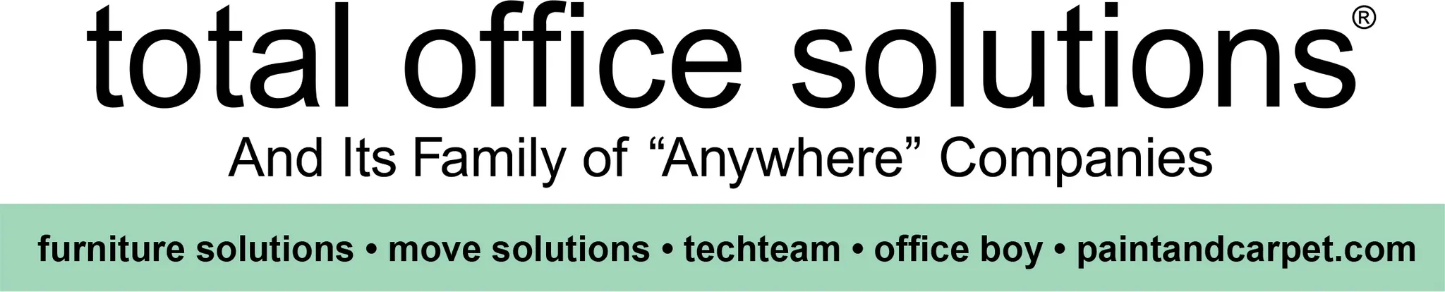 TOS Logo TOS Logo