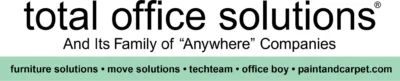 TOS Logo TOS Logo