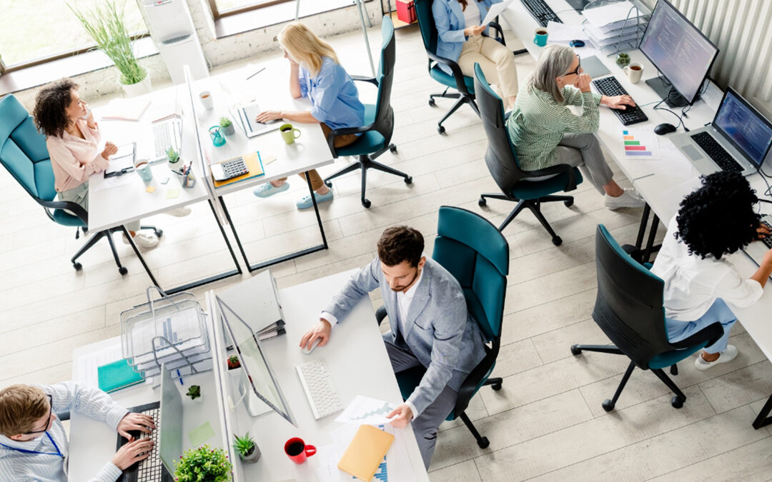 The Great Return: Why CEOs Are Rethinking Remote Work Policies