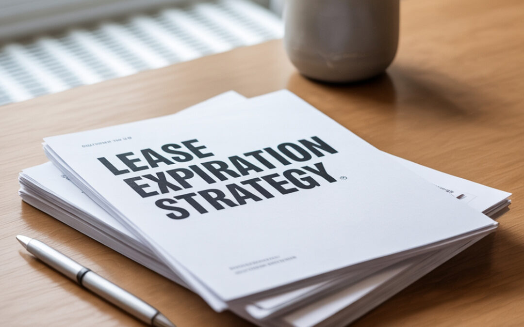 Lease Expiration Strategy: Maximizing Value During Office Transitions