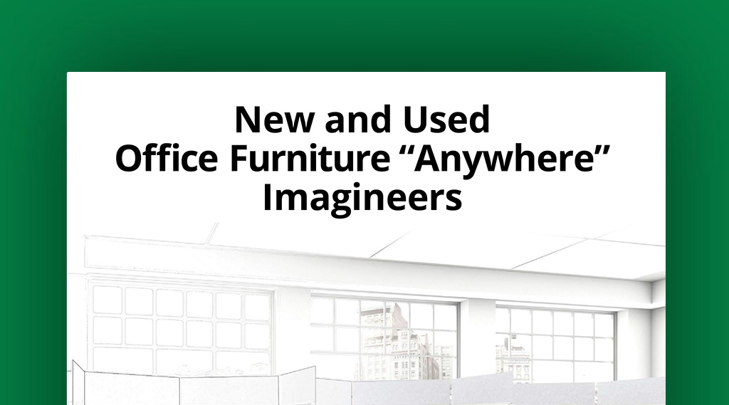 Office Furniture Plus Brochure