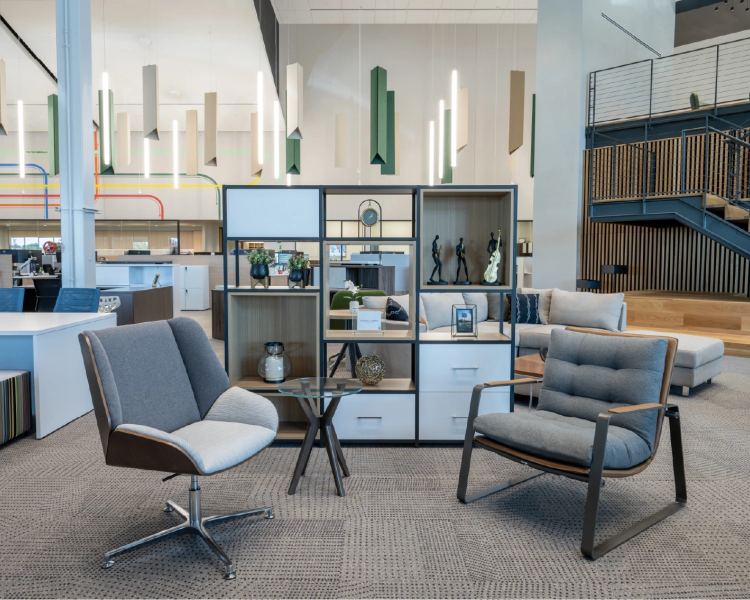 Office Furniture Plus